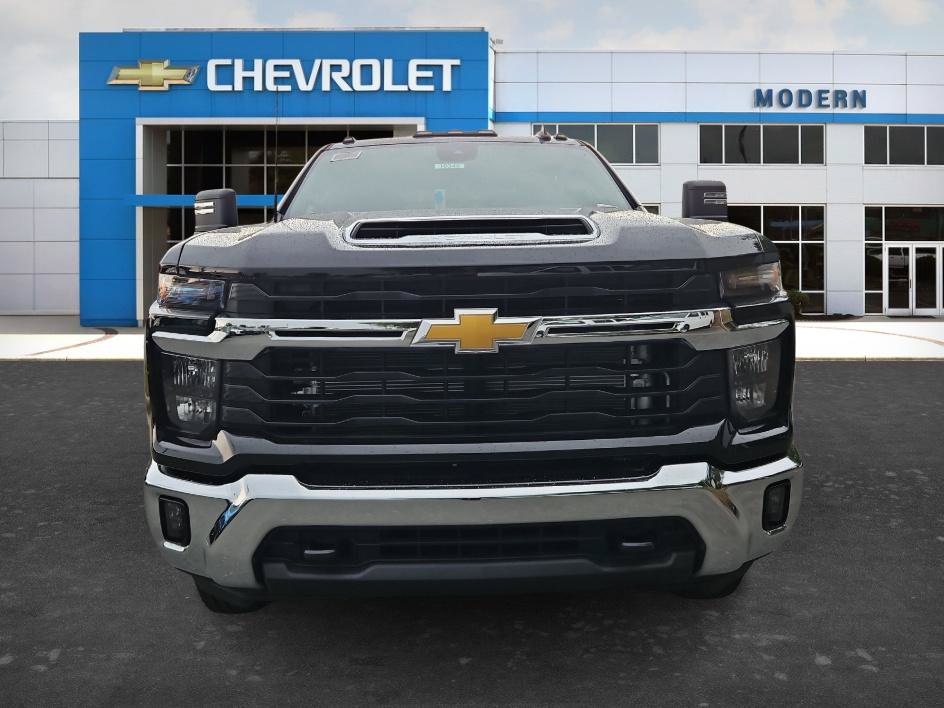 New 2026 Chevrolet Silverado 3500 LT w/ Convenience Package AWD/4WD image 7