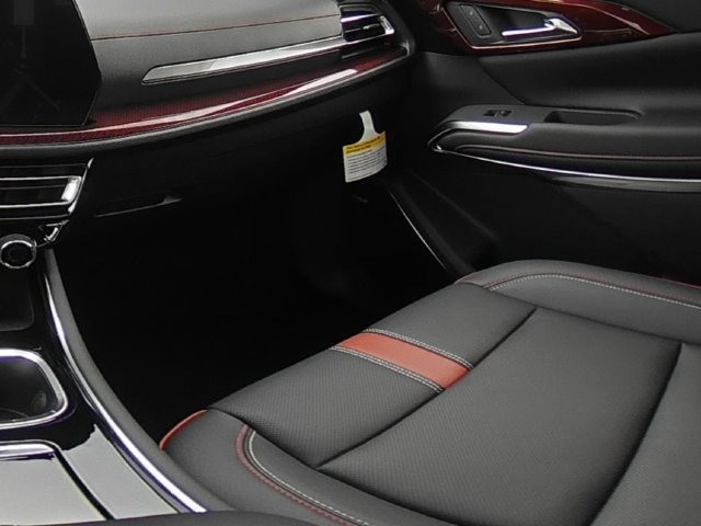 New 2027 Chevrolet Traverse RS AWD/4WD image 42