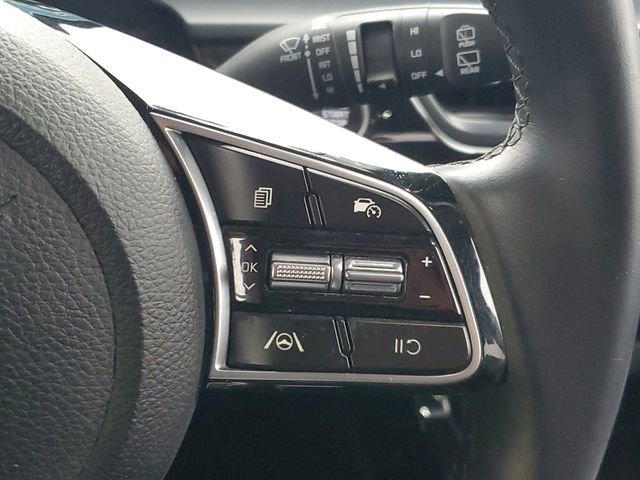 Certified 2024 Kia Seltos S image 22