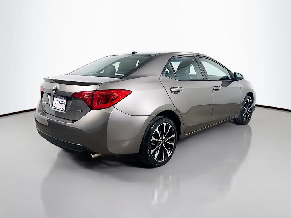 Used 2019 Toyota Corolla L FWD image 7