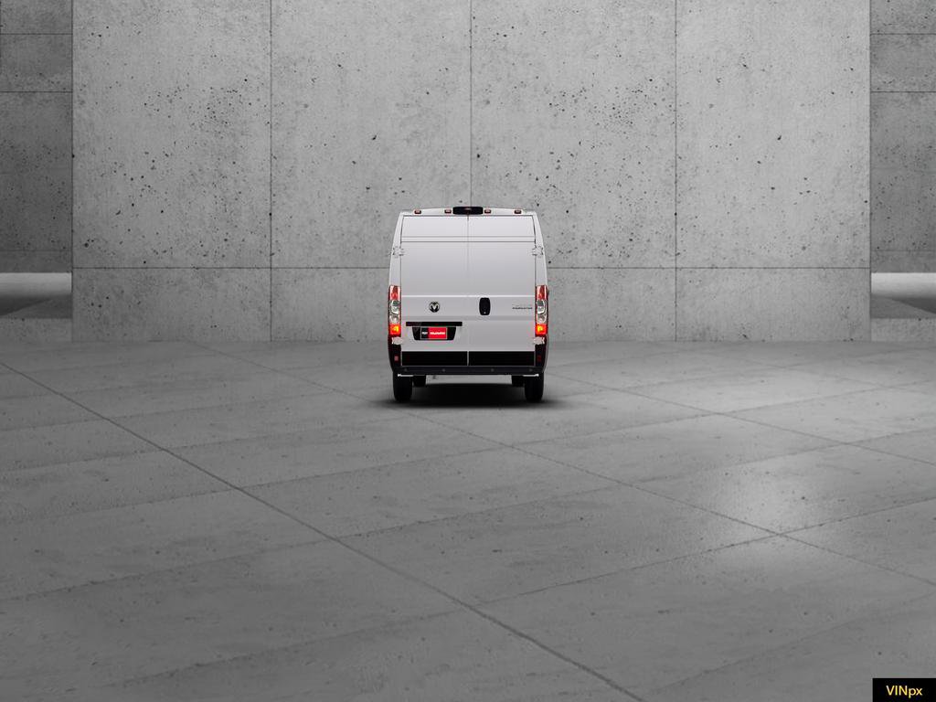 New 2026 RAM ProMaster 1500 w/ Safety Group FWD image 5