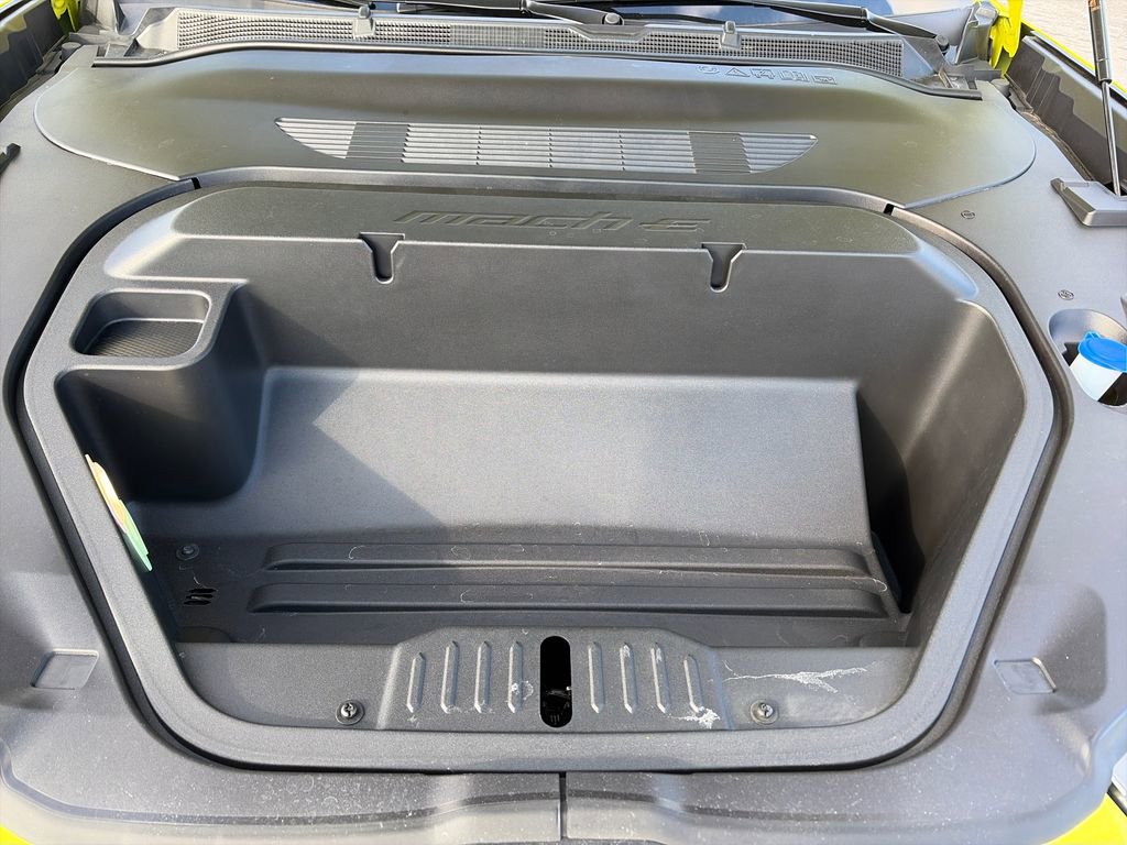 Used 2025 Ford Mustang Mach-E Select w/ Comfort Package Lite image 3