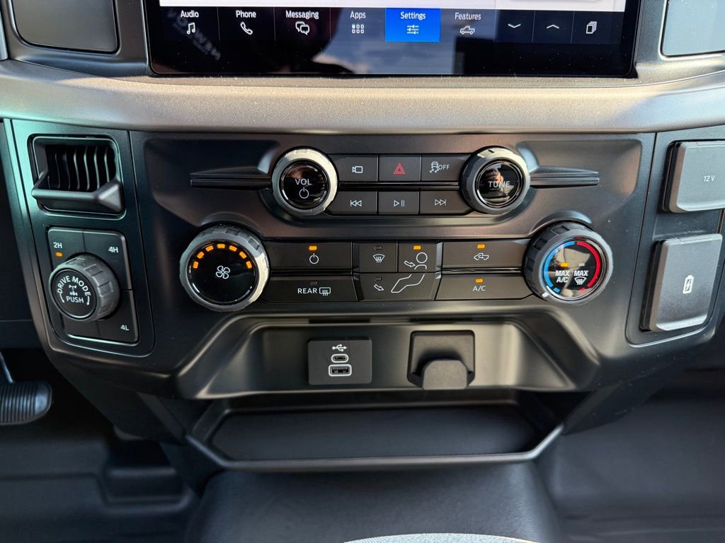 Used 2025 Ford F150 XL w/ Equipment Group 103A High image 20