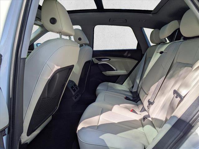 New 2026 Audi Q5 Premium image 19