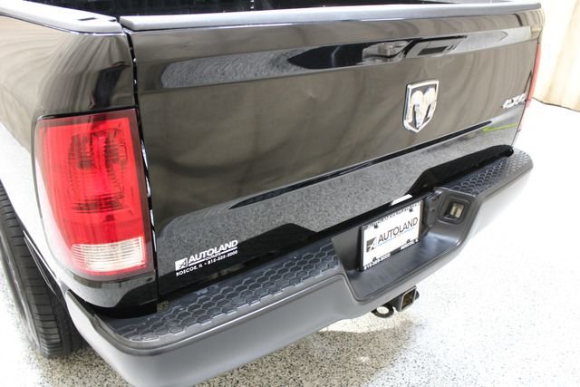 Used 2014 RAM 2500 Tradesman w/ Popular Equipment Group image 10