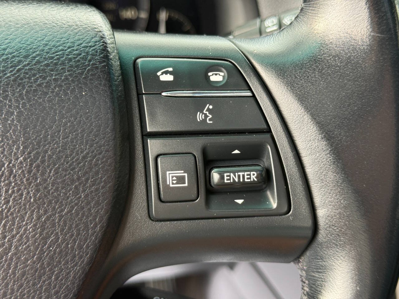 Used 2010 Lexus RX 450h AWD w/ Premium Pkg image 21