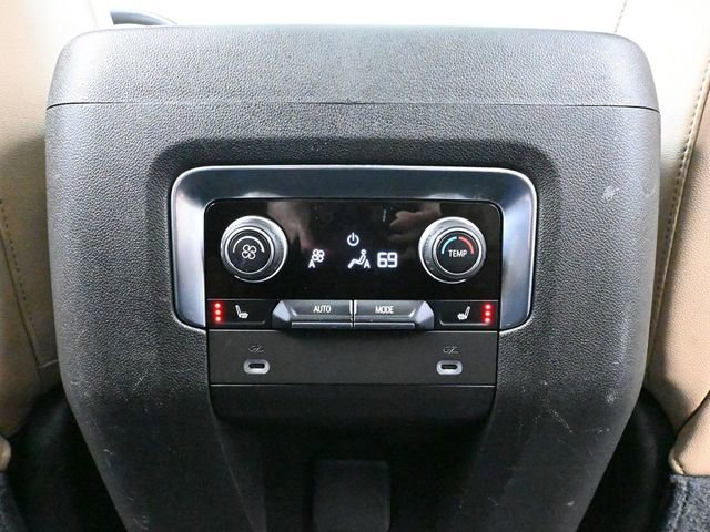 Used 2021 Chevrolet Tahoe Premier w/ Premium Package image 50