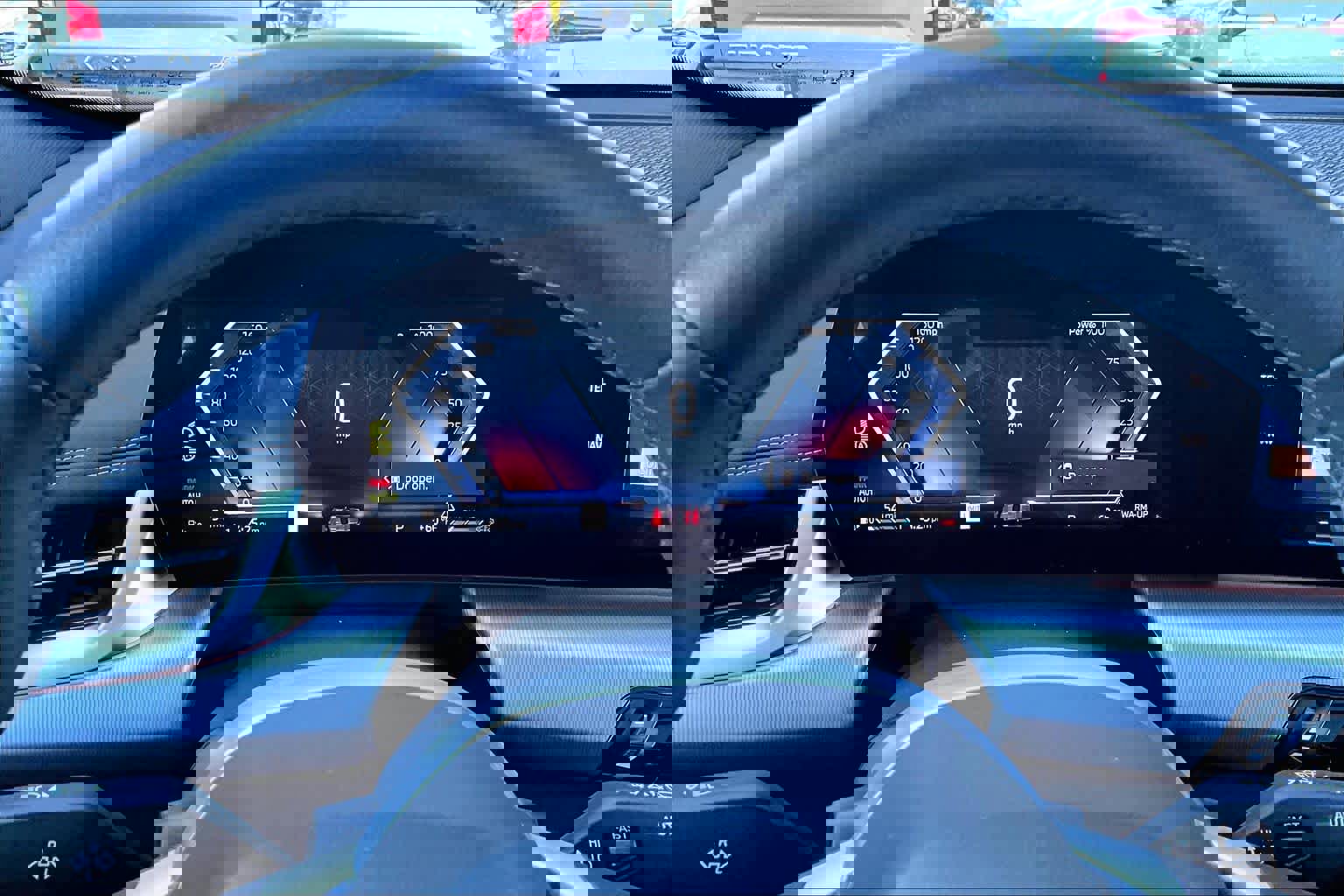 Certified 2025 BMW X1 xDrive28i w/ Technology Package image 25