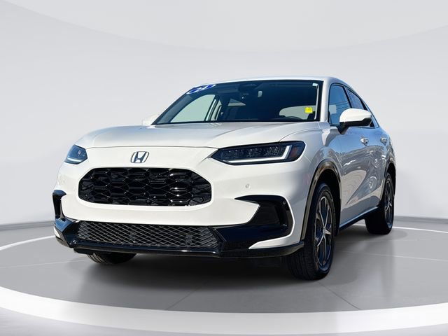 Used 2024 Honda HR-V EX-L