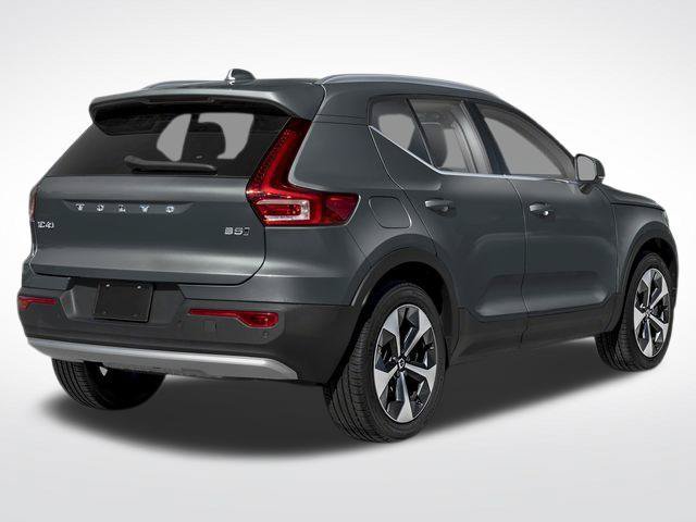 Used 2025 Volvo XC40 B5 Plus AWD/4WD image 24