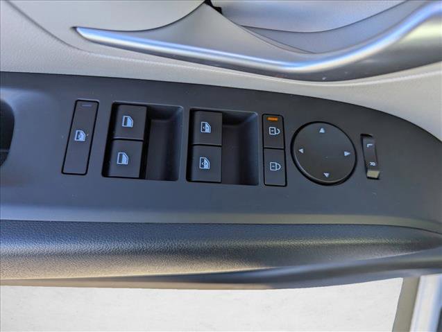 New 2026 Hyundai Tucson SEL image 10