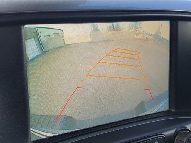 Used 2017 Chevrolet Silverado 1500 LTZ Z71 w/ LTZ Plus Package image 18