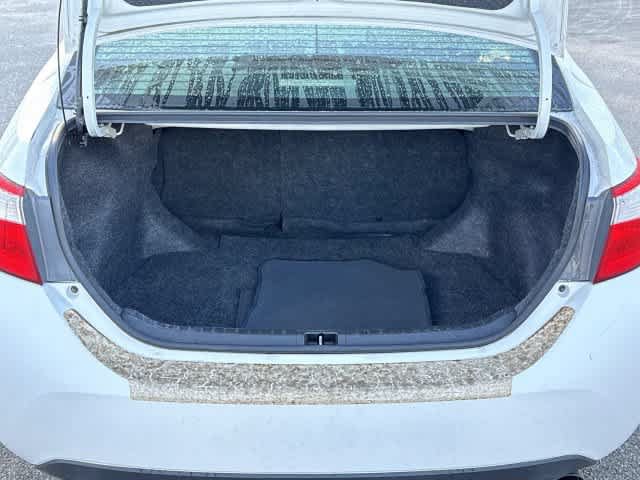 Used 2014 Toyota Corolla S FWD image 29
