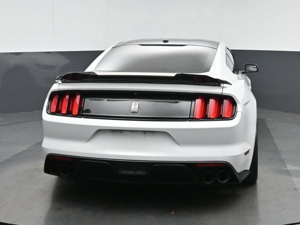 Used 2017 Ford Mustang Shelby GT350 w/ Electronics Package image 6