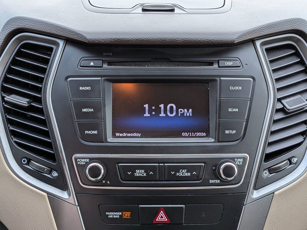Used 2017 Hyundai Santa Fe Sport image 42