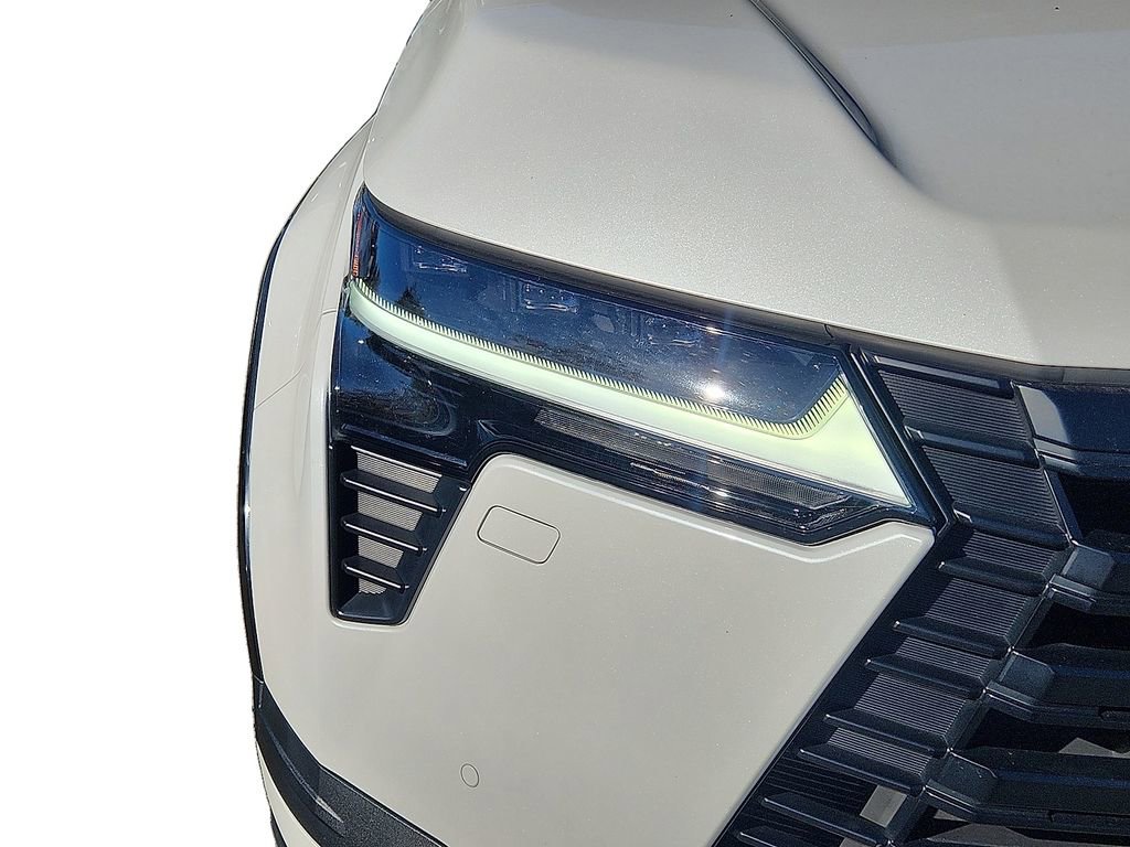 Used 2024 Lexus GX 550 image 10