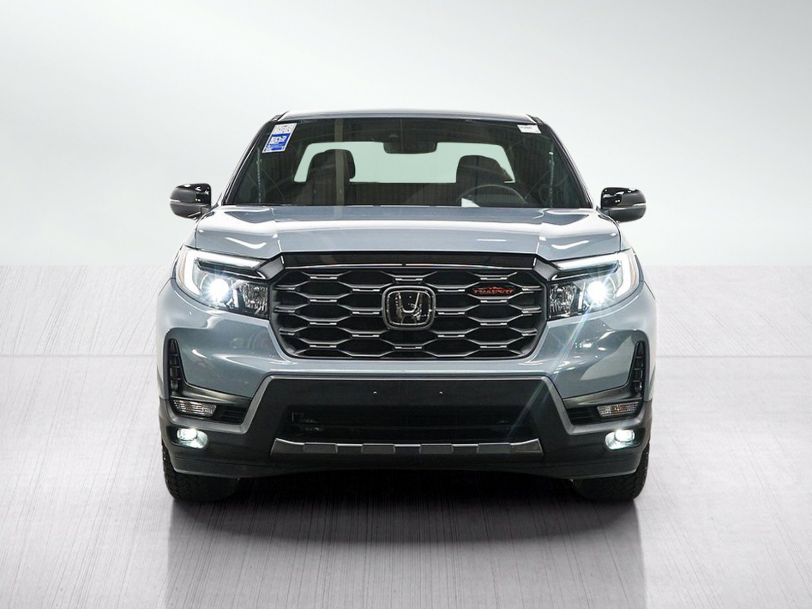 Used 2025 Honda Ridgeline TrailSport+ image 8
