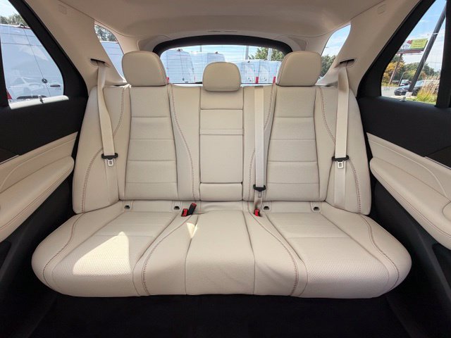 New 2027 Mercedes-Benz GLE 350 4MATIC image 15