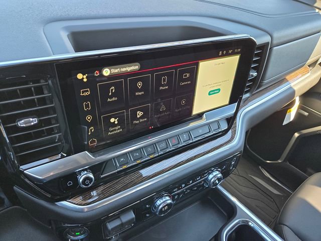 New 2026 GMC Sierra 1500 Elevation w/ Elevation Premium Package image 14