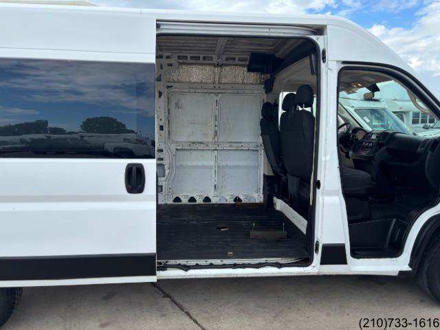 Used 2020 RAM ProMaster 2500 image 24