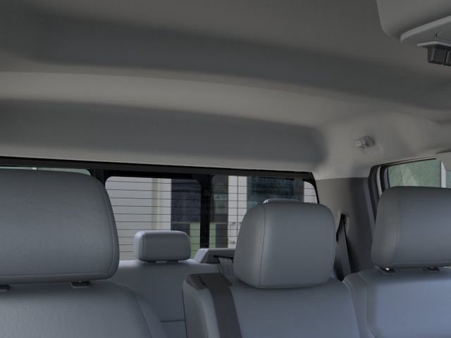 New 2026 Ford F550 4x4 Supercab Super Duty image 22