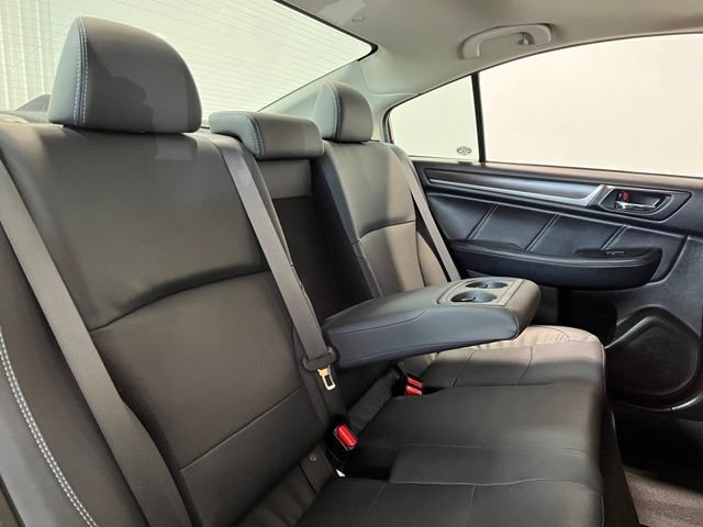 Used 2019 Subaru Legacy 2.5i Limited AWD/4WD image 13