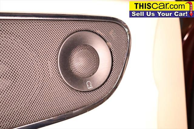 Used 2020 Lincoln Continental w/ Premium Package image 34