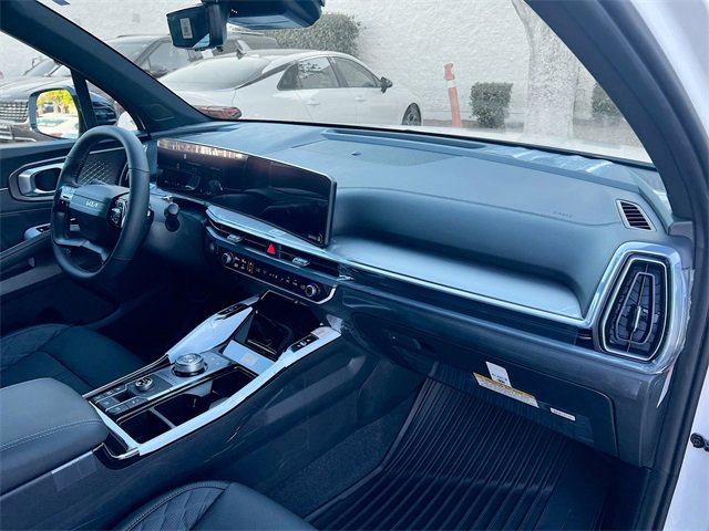 New 2026 Kia Sorento SX Prestige image 21