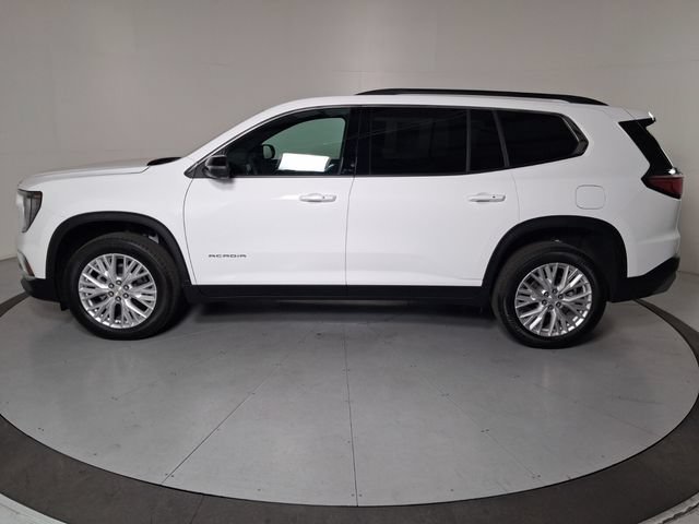 Certified 2026 GMC Acadia Elevation w/ Elevation Premium Package AWD/4WD image 7