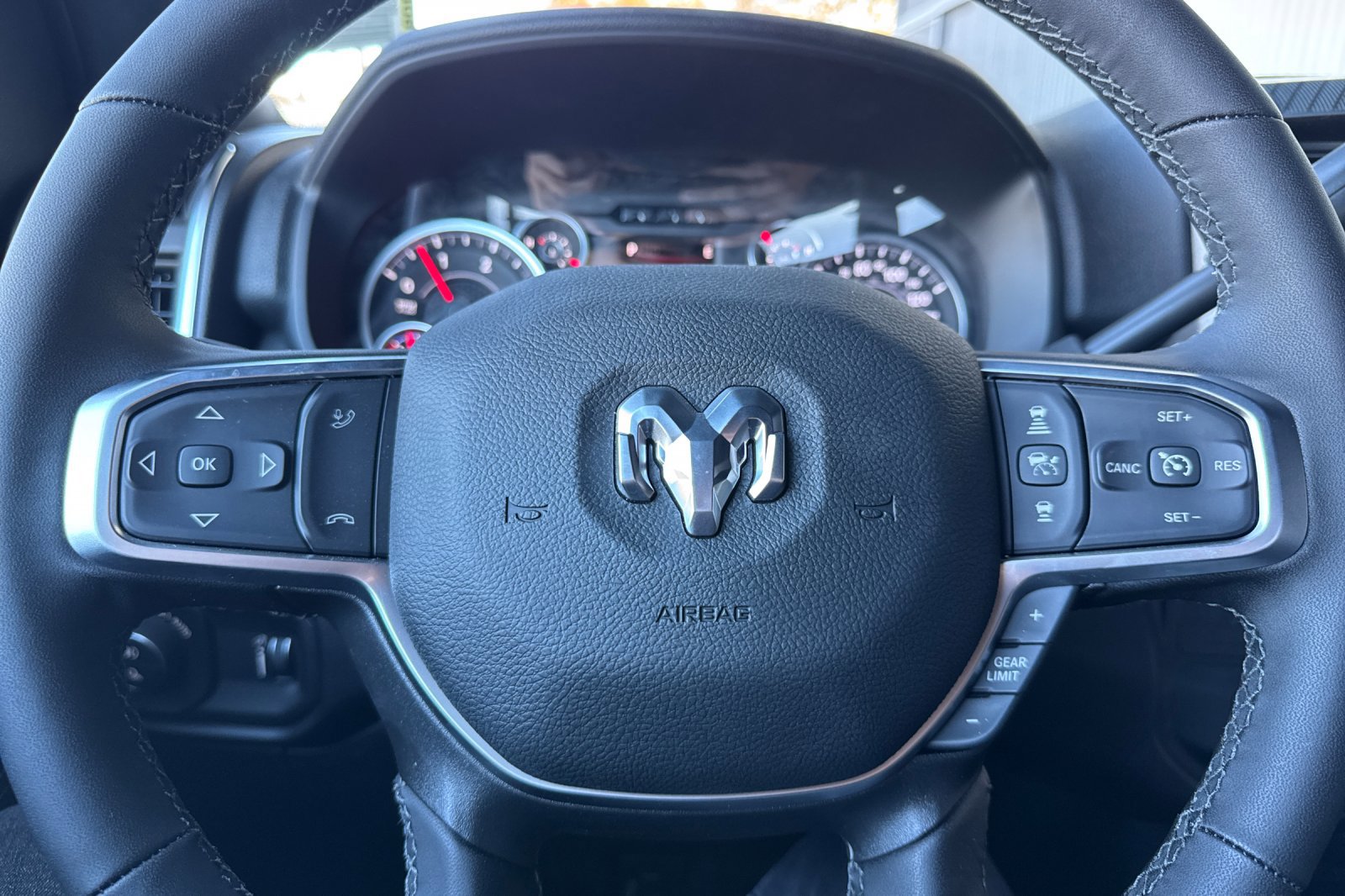 New 2026 RAM 2500 Big Horn image 22