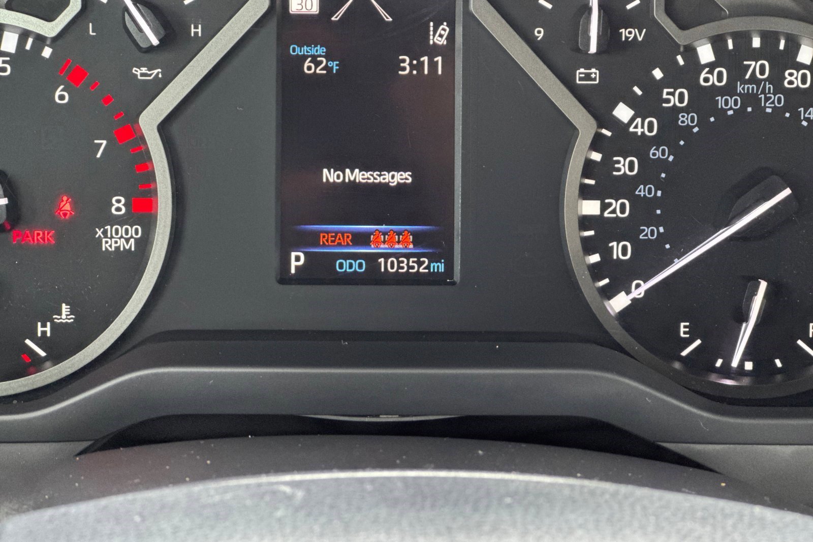 Used 2022 Toyota Tundra Limited image 22