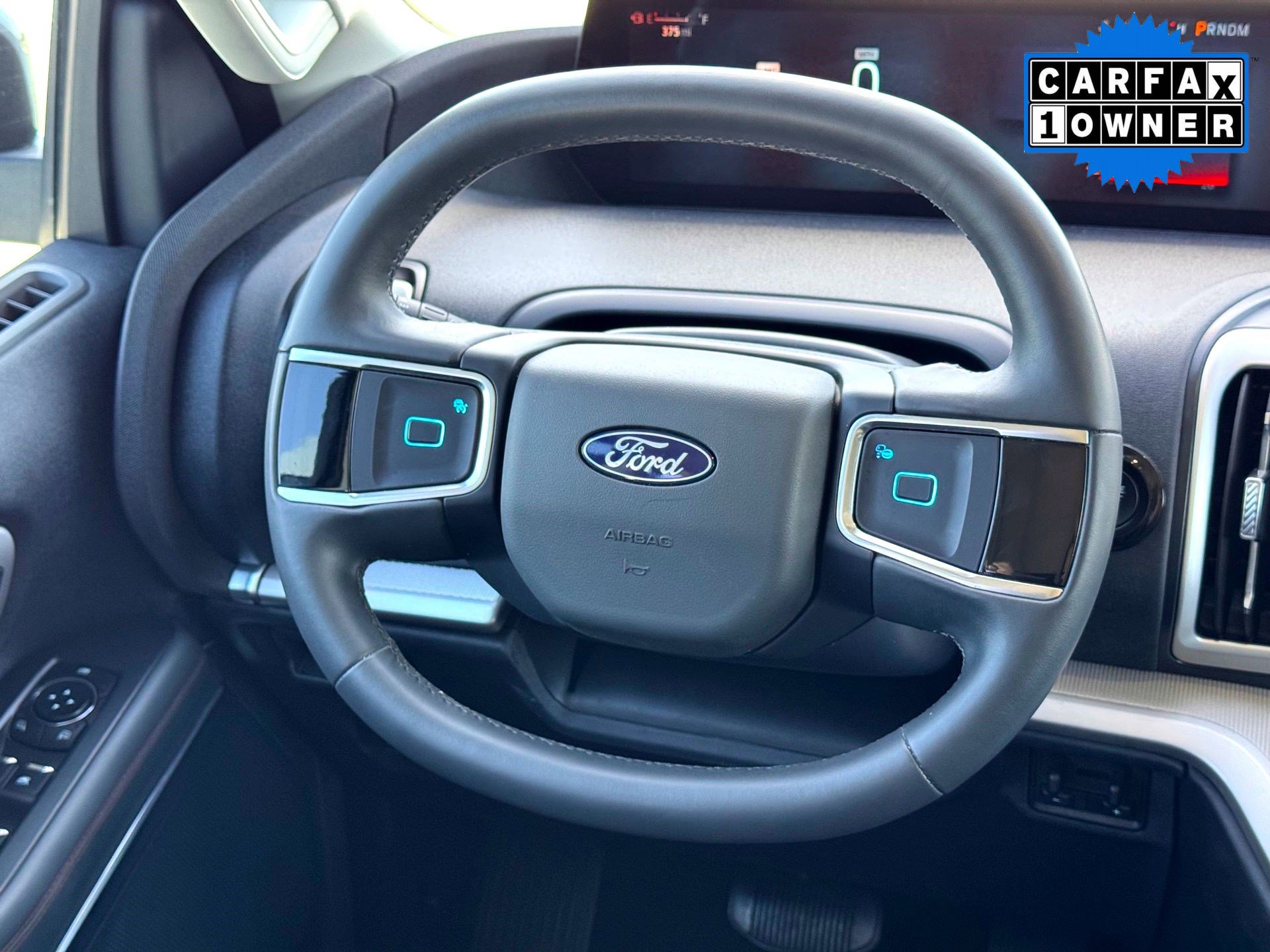 Used 2025 Ford Expedition Max Active image 23