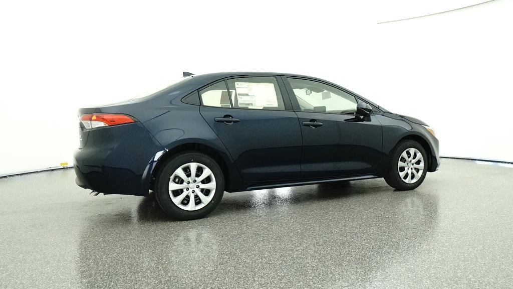 New 2026 Toyota Corolla LE image 86