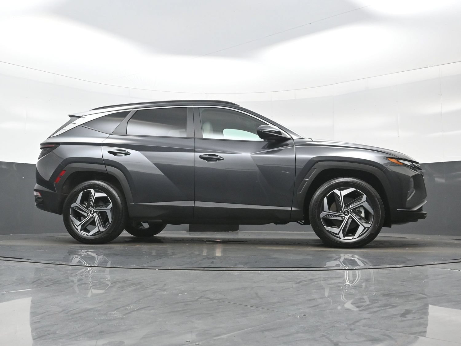 Certified 2024 Hyundai Tucson SEL w/ Convenience Package AWD/4WD image 33