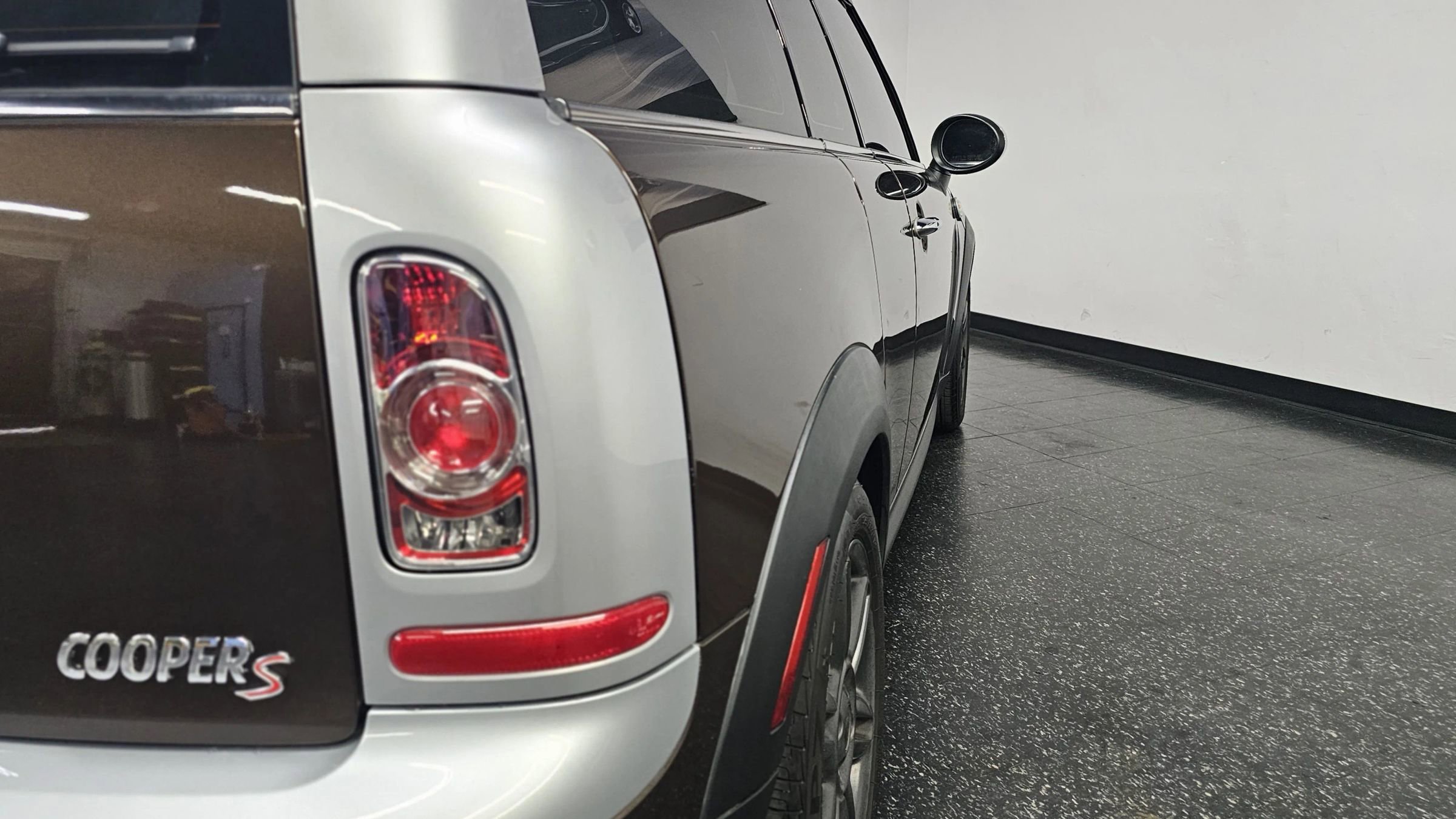 Used 2011 MINI Cooper Clubman S FWD image 29