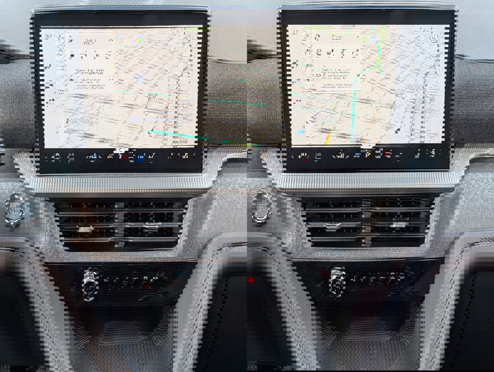 New 2026 Ford Explorer Platinum image 18