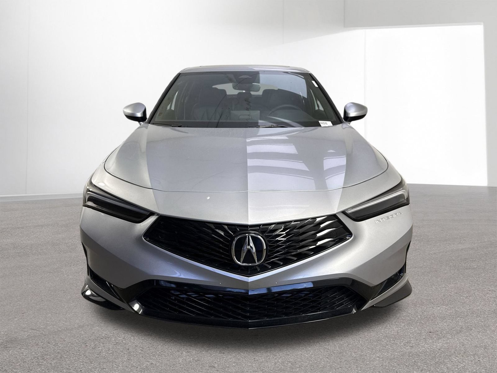 New 2026 Acura Integra A-Spec FWD image 25
