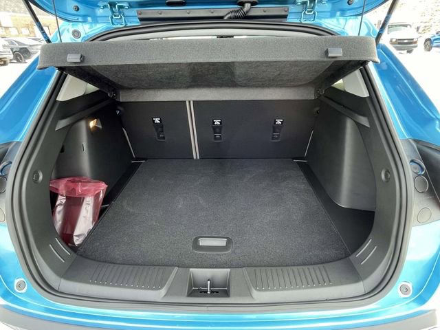 New 2026 Chevrolet Trax ACTIV w/ Driver Confidence Package image 10