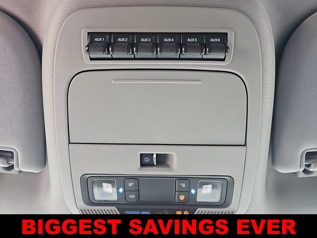 New 2025 Ford F350 XL w/ XL Chrome Package RWD image 32