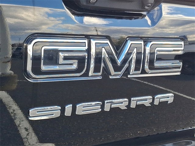 Certified 2023 GMC Sierra 1500 Elevation w/ Preferred Package image 28
