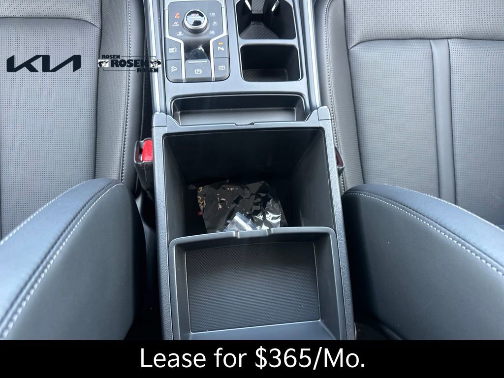 New 2026 Kia Sorento EX image 30