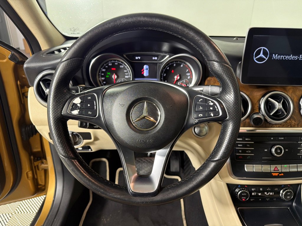 Used 2018 Mercedes-Benz GLA 250 w/ Convenience Package image 14