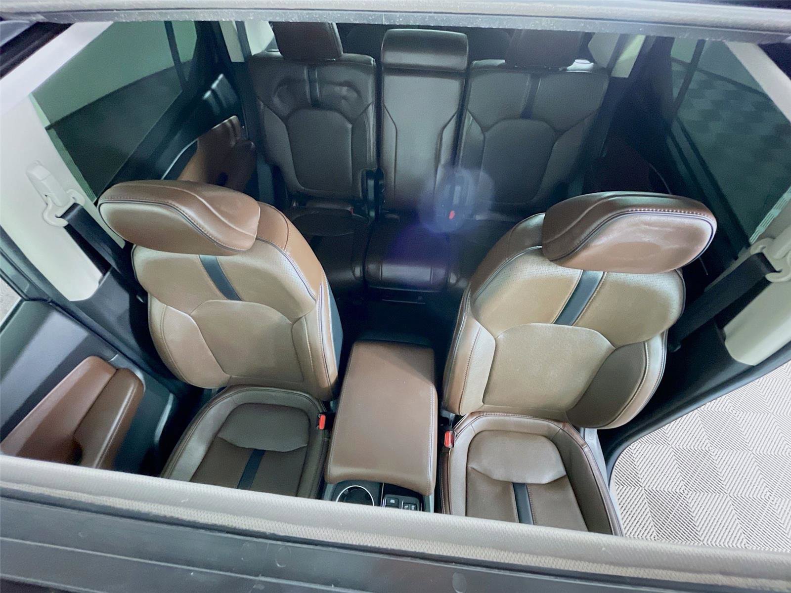 Used 2024 Honda Pilot Elite image 14