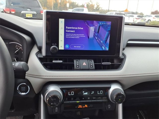 Certified 2025 Toyota RAV4 XLE Premium image 14