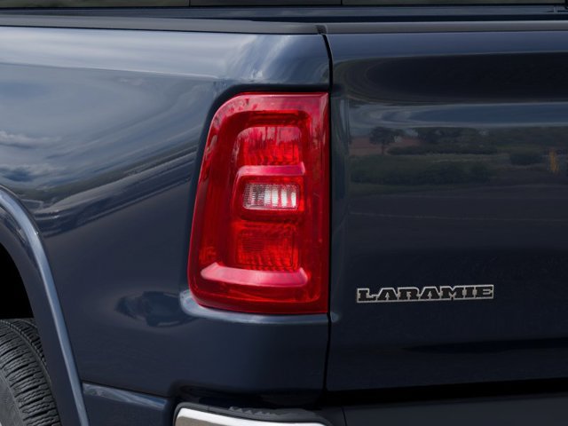 New 2026 RAM 1500 Laramie AWD/4WD image 11