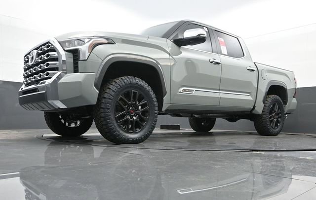 New 2026 Toyota Tundra 1794 Edition AWD/4WD image 28