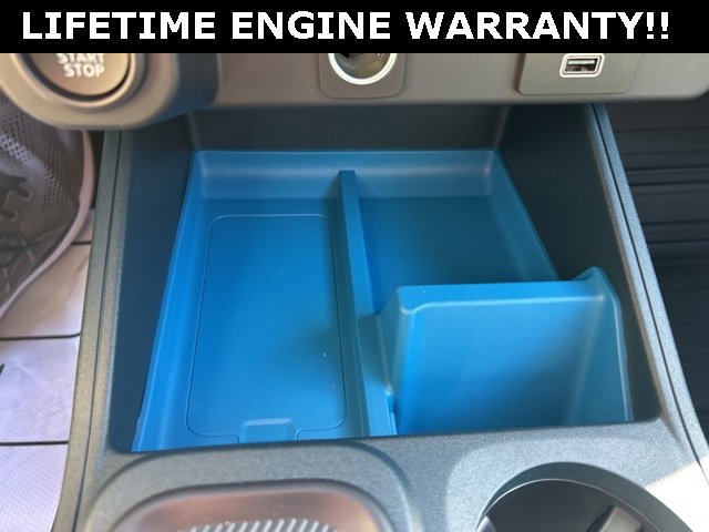 New 2025 Ford Maverick XLT image 28