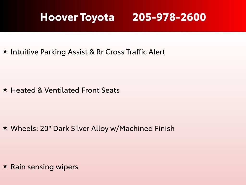Used 2022 Lexus RX 350 FWD w/ Premium Package image 14