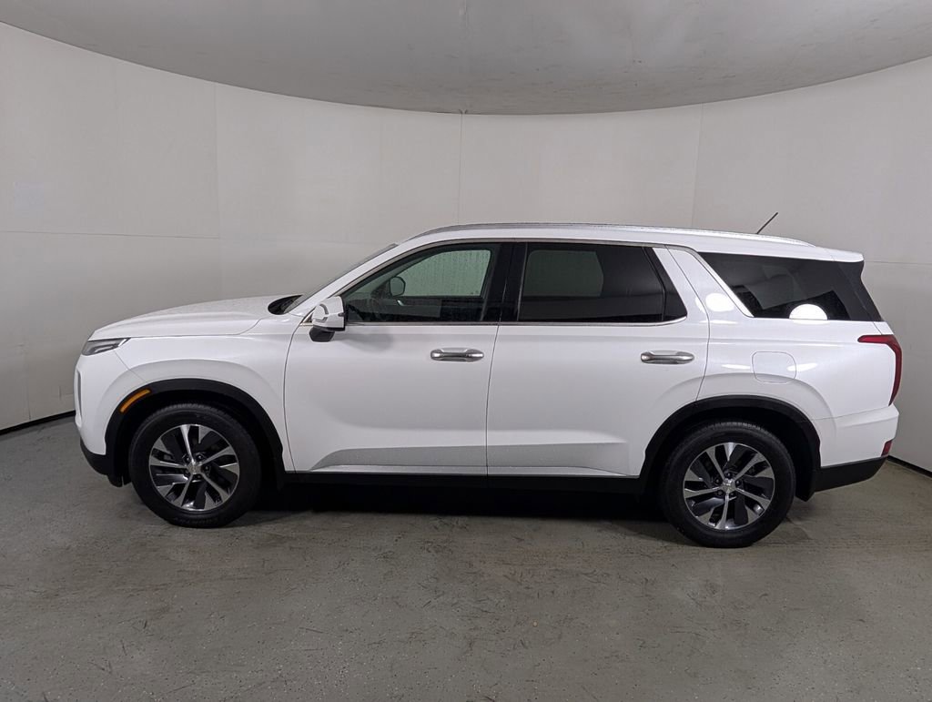 Used 2022 Hyundai Palisade SEL image 4