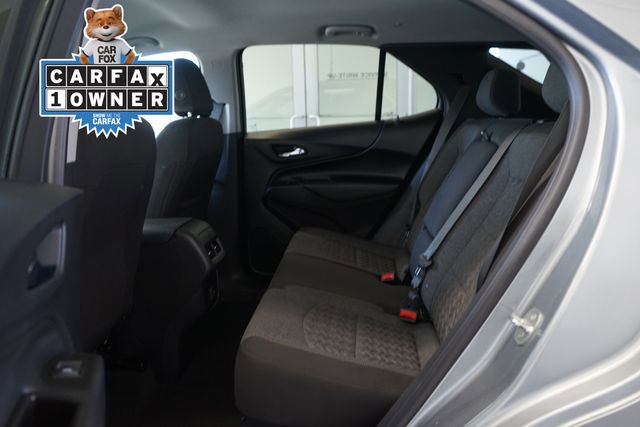 Used 2023 Chevrolet Equinox LT image 27